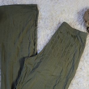 Fashion Nova flare pants